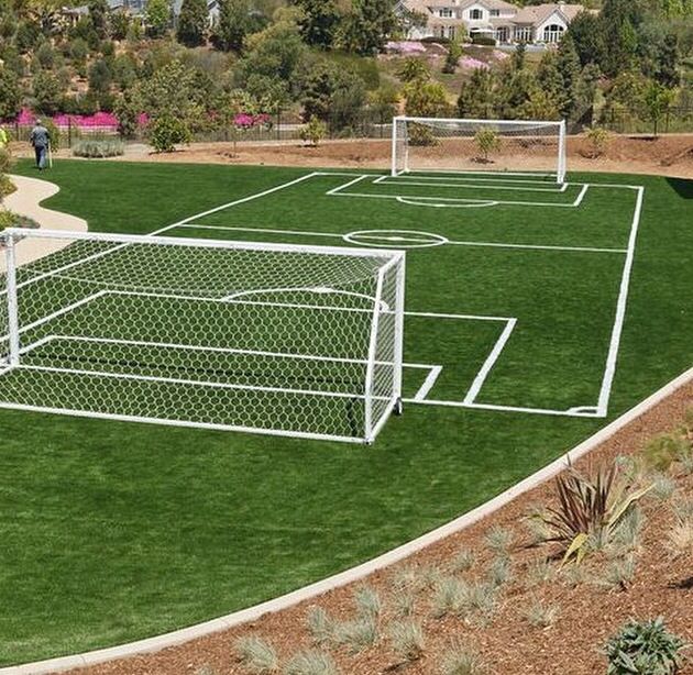 Campo Deportivo